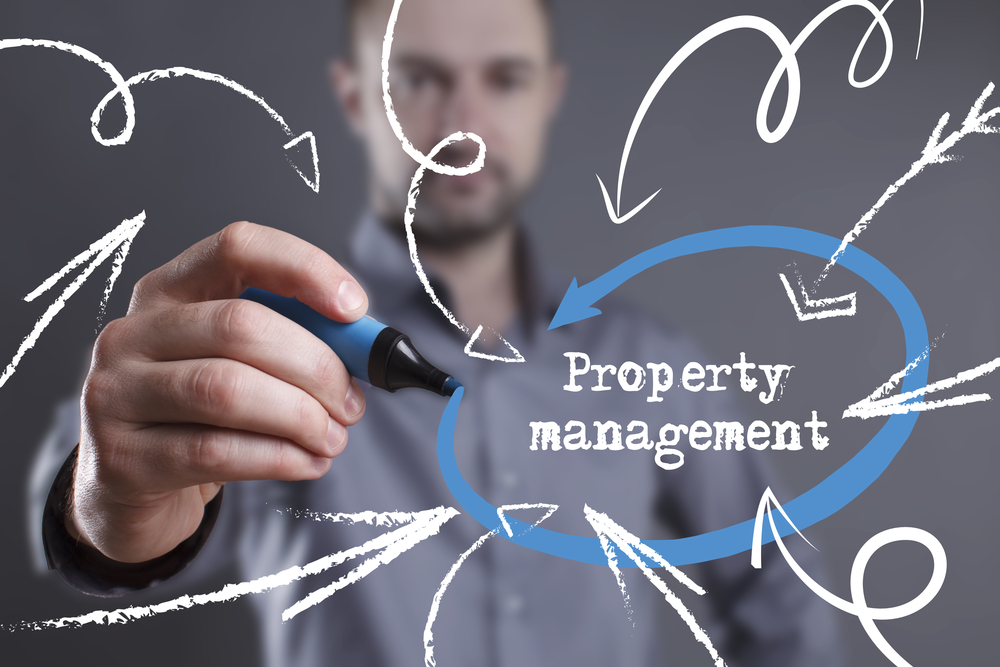 property management services in the uk