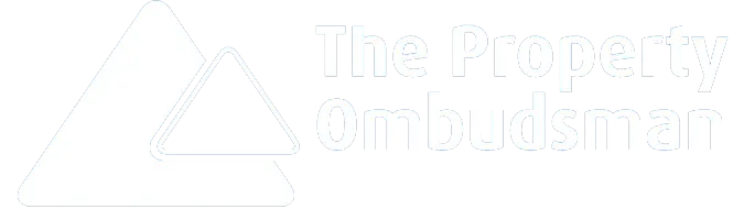 the property ombudsman logo